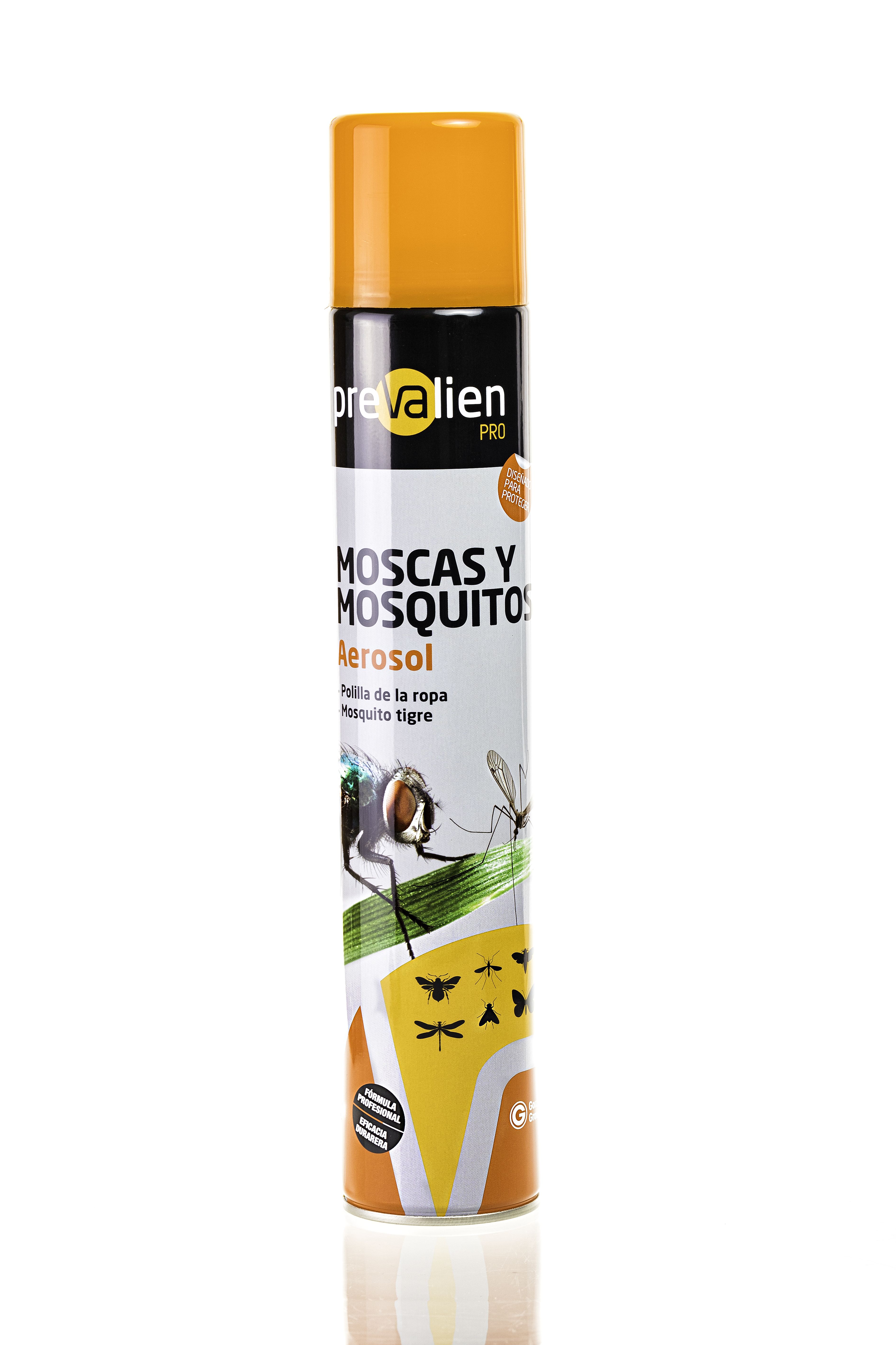 PREVALIEN PRO AEROSOL VOLADORES